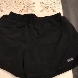 Women’s Patagonia shorts